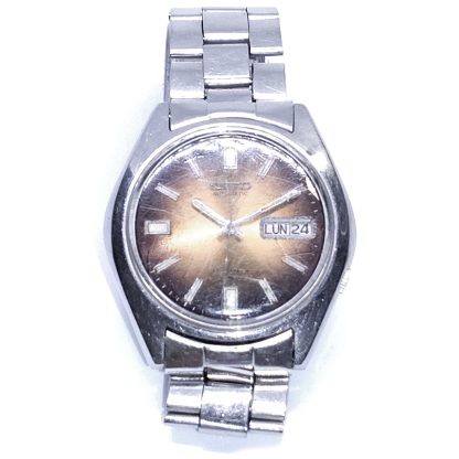 Seiko Automatic 17 Jewels