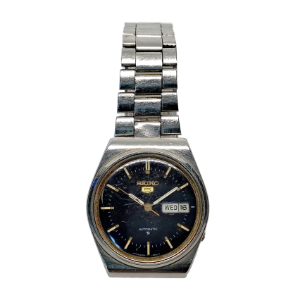 Seiko 5 Automatic